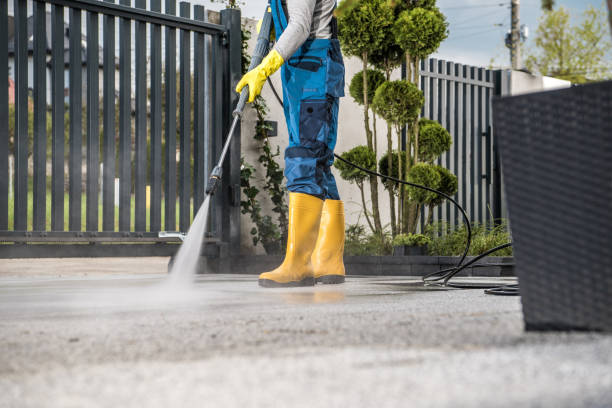 Best Residential Exterior Washing  in USA